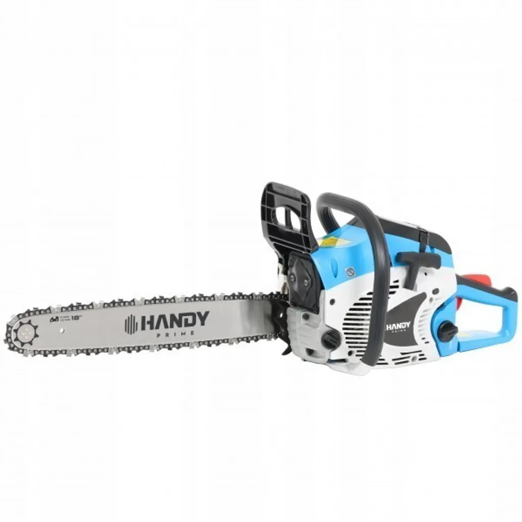 Tronçonneuse à bois Handy Prime 45 cm pour bois de chauffage 2,7km