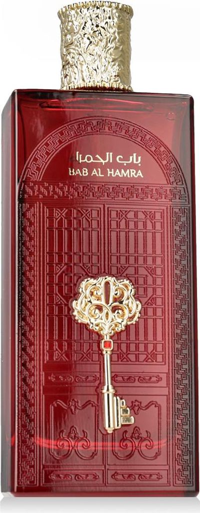 Ard Al Zaafaran Parfum Bab Al Hamra Eau de Parfum 100 ml