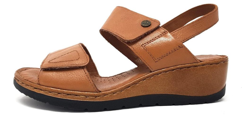 Sandales Caprice Braun en taille 36 Image du produit 