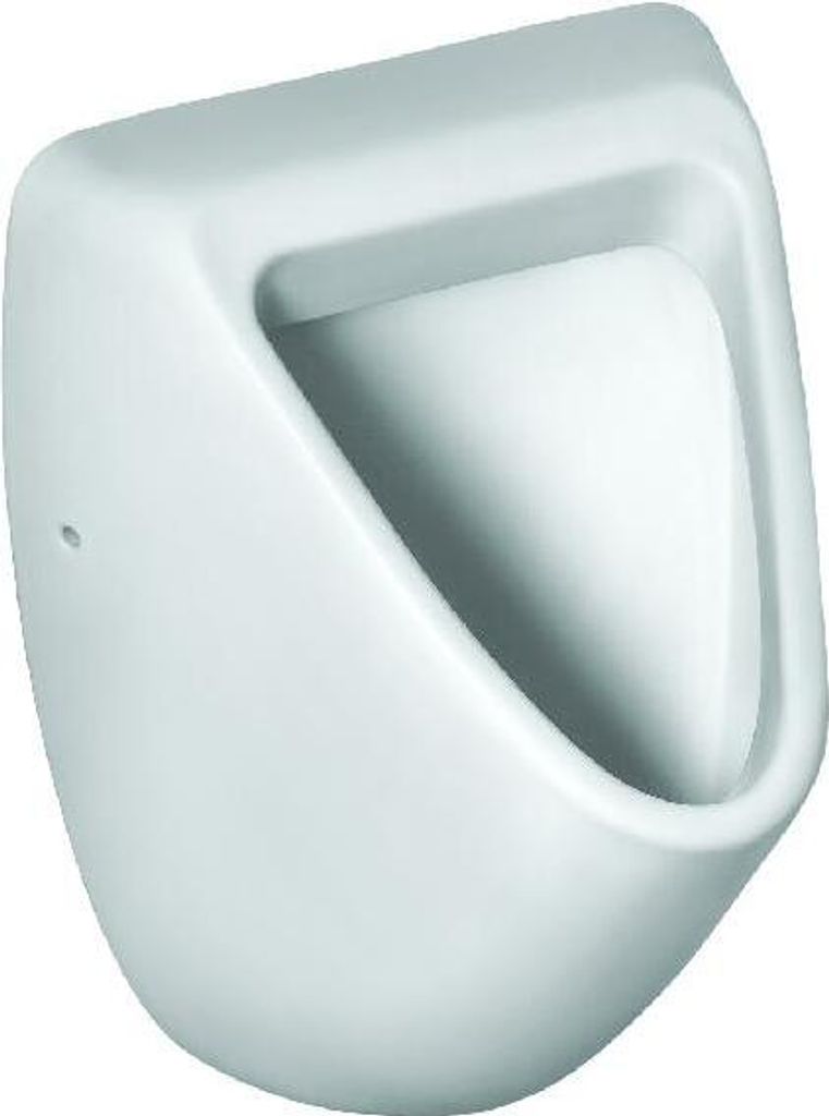 Ideal Standard Pissoire - Urinal, Anschluss hinten, weiß V553801