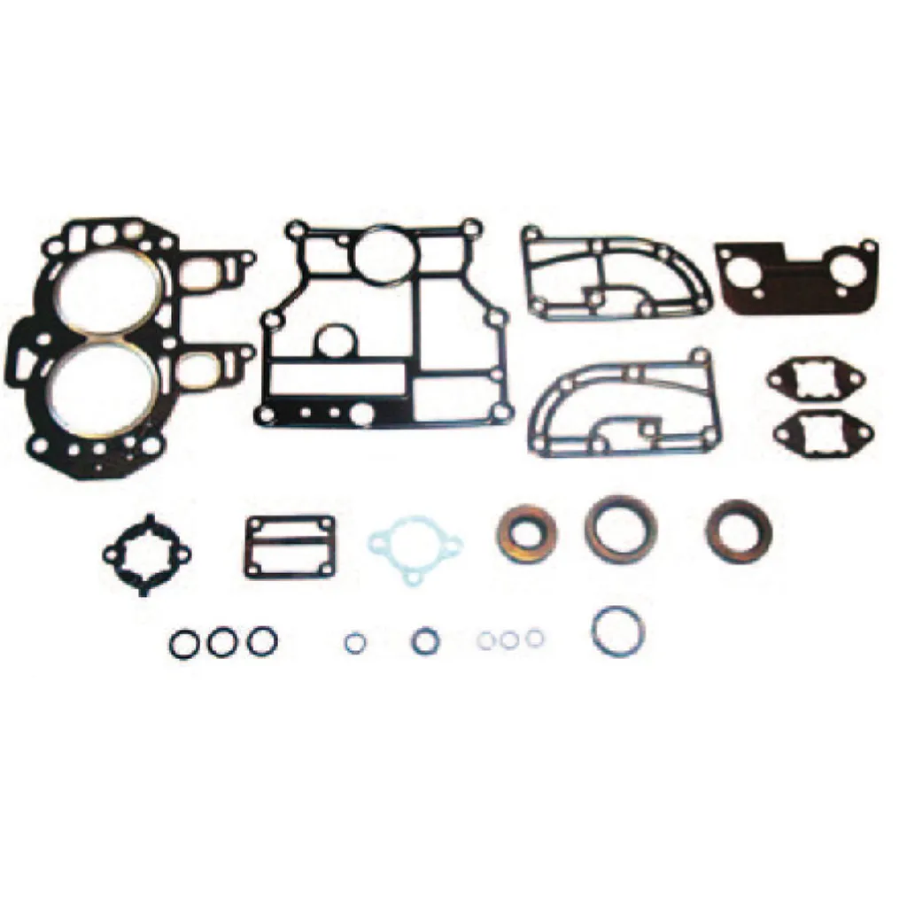 Kit joints moteur haute résistance Athena pour Yamaha 9.9 HP