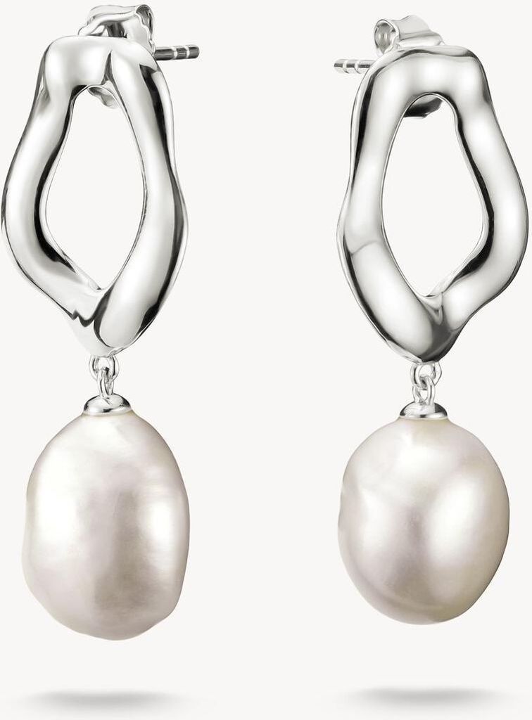 Thomas Sabo Bold Elegance H2322-082-14 Ohrstecker Produktbild 