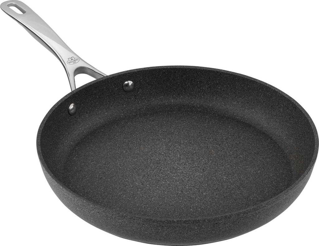 Casseruola Ballarini Salina Granitium 18 Cm | 2 Litri | Per Induzione - Foto 6