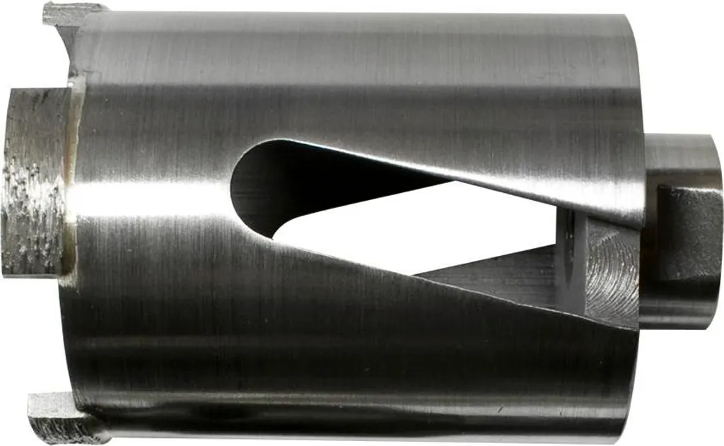 Fresa Diamantata M16 68mm | Basta Perdere Tempo nei Muri Duri!