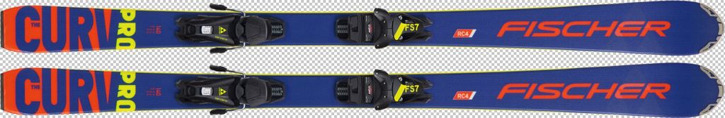 Fischer The Curv Pro JRS+FJ 7 0 130