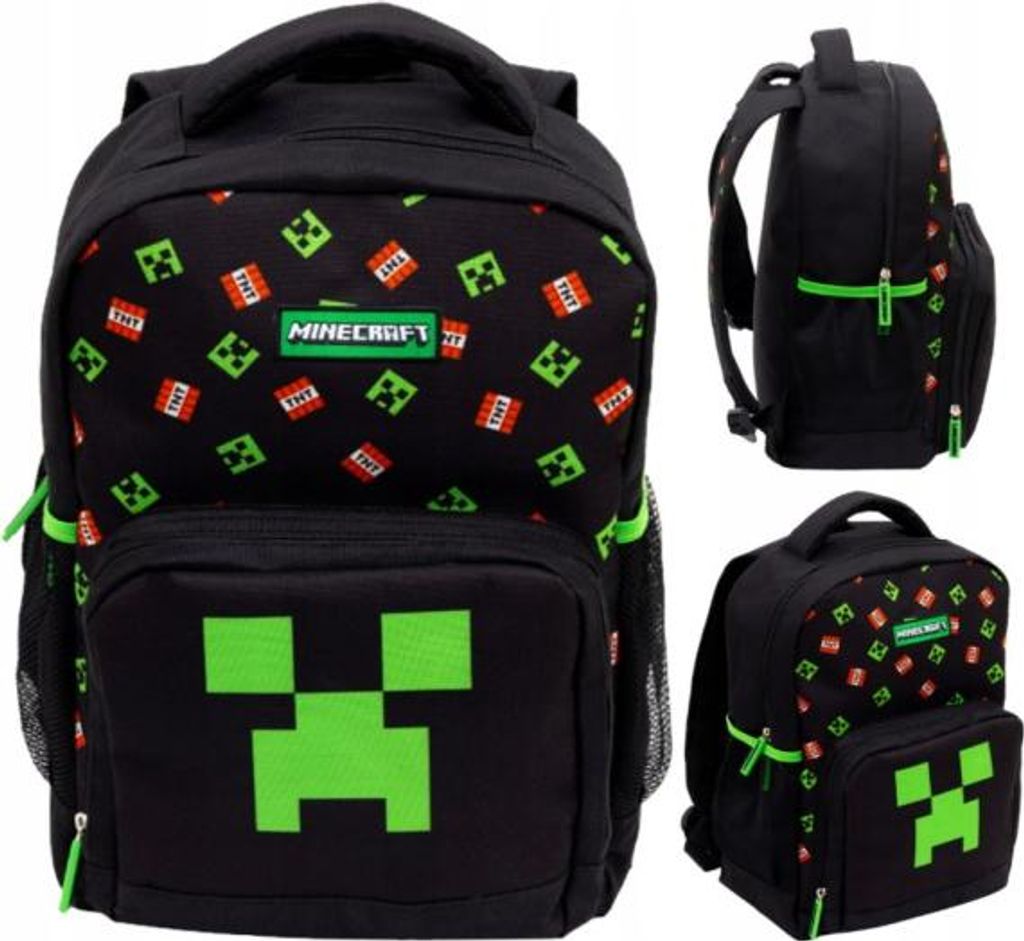 Plecak Minecraft Astra Immagine del prodotto 