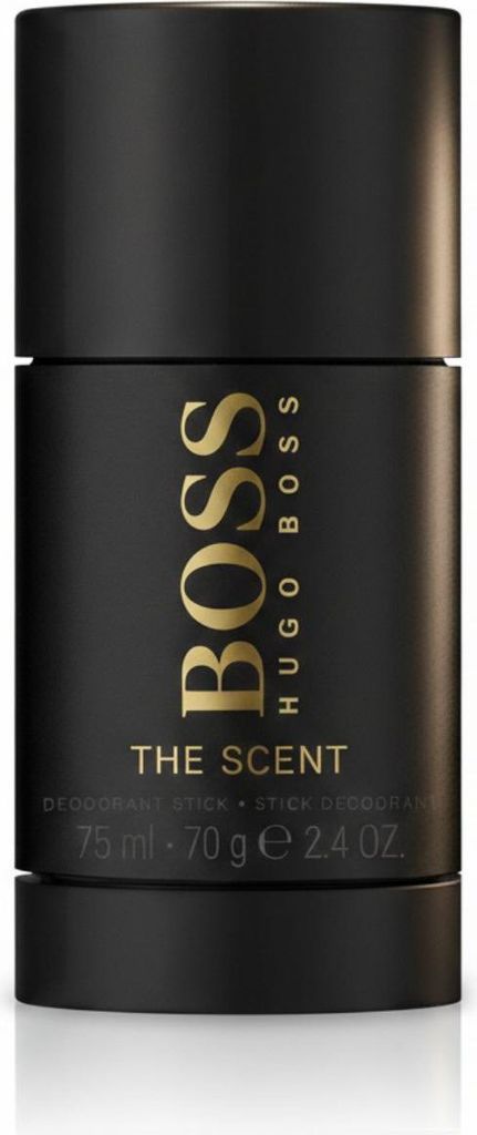 Hugo Boss Deodorant The Scent Deodorant Stick Produktbild 