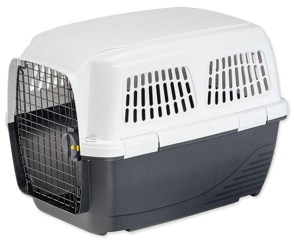 Ferplast Coupe-Transport 4 (71X50X51Cm) Image du produit 