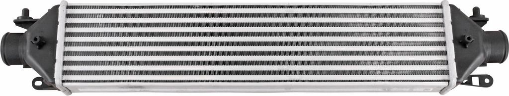 VEMO V24-60-0059 Ladeluftkühler LLK für FIAT GRANDE PUNTO (199) Turbo Intercooler