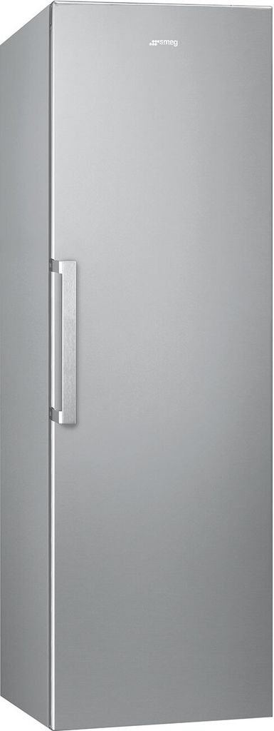 Smeg FS18EV2HX Kühlschrank Freistehend 380 l E Edelstahl