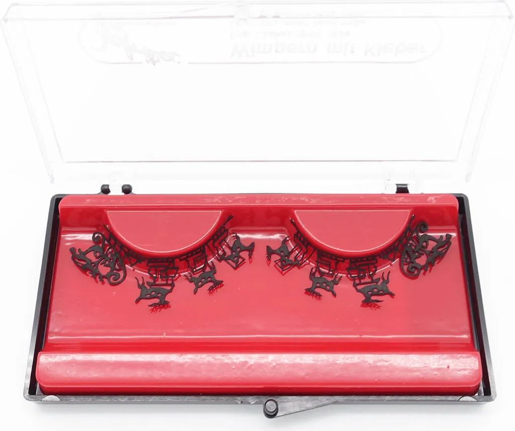 Cils Art-Lashes Édition Noël : Extensions de Cils Festives Volume Russe