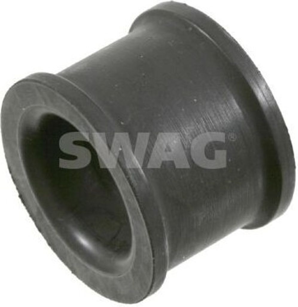 SWAG Lagerung Stabilisatorkoppelstange 30 92 1942 Vorne für VW Transporter IV Bus (70B, 70C, 7DB, 7DK, 70J, 70K, 7DC, 7DJ) Gummi 0,023kg