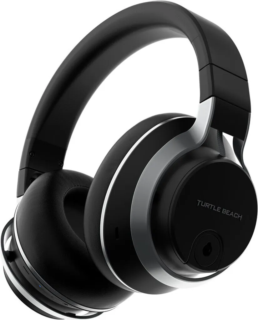 Turtle Beach Stealth Pro Casque Bluetooth antibruit pour Gaming PS5 - 14
