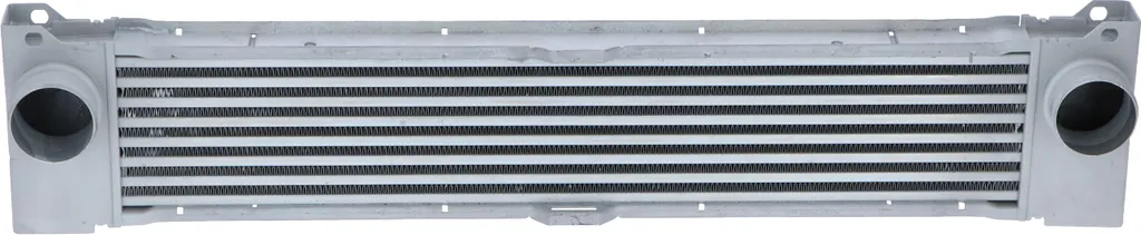 Intercooler NRF 30902 : Réparez la perte de puissance de votre W639
