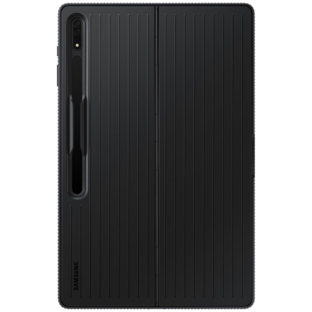 Samsung Galaxy Tab S8 Ultra Hülle: Samsung Protective Produktbild 