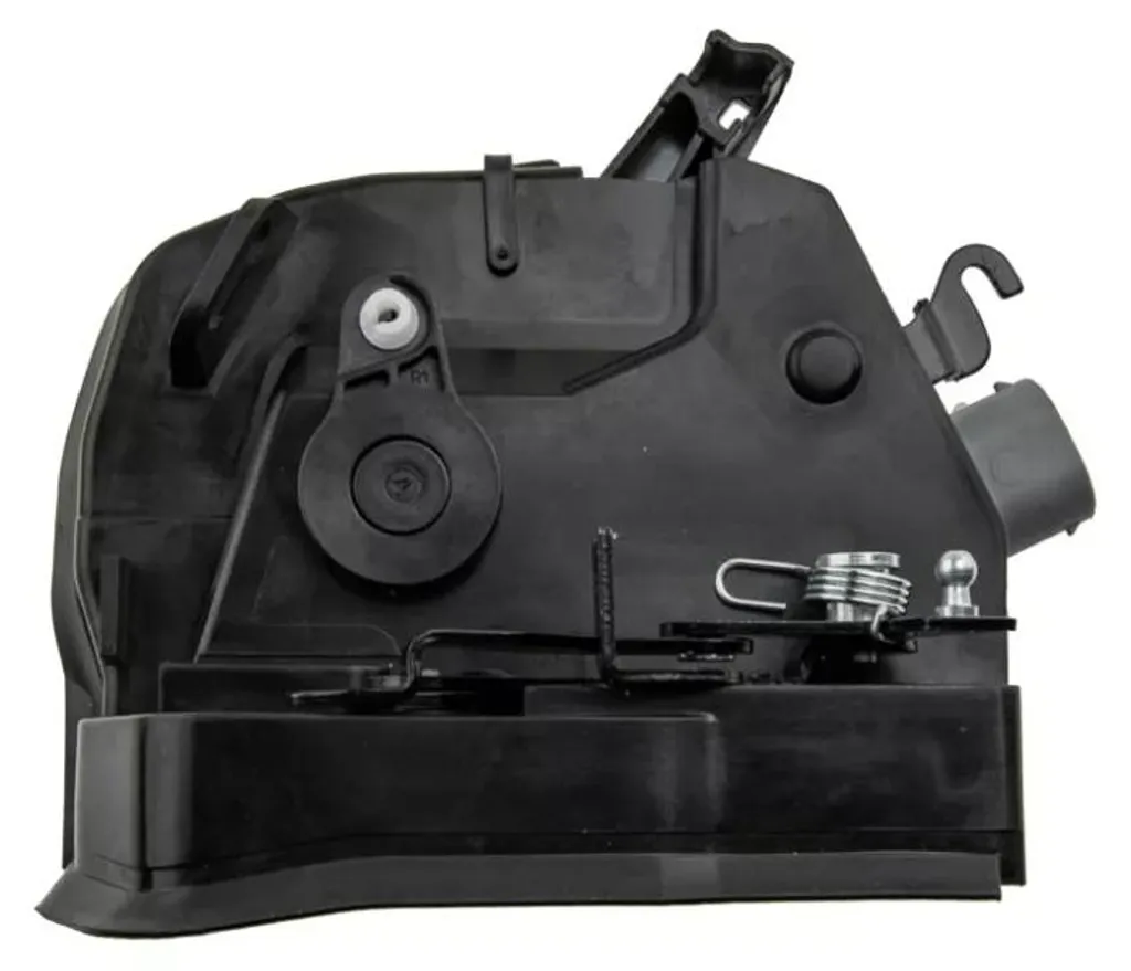 Serrure Bloquée BMW X5 E53 ? Changez pour ce Verrou 7 Broches 51218402540 - 3