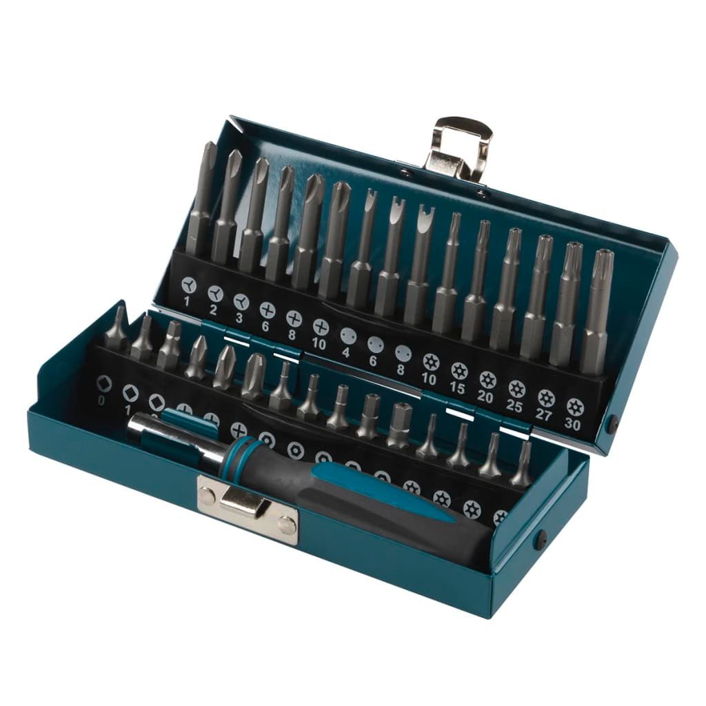 wolfcraft GmbH 1386000, 31 Stück(e), 3 Suare plus, 25 mm, 0 Produktbild 