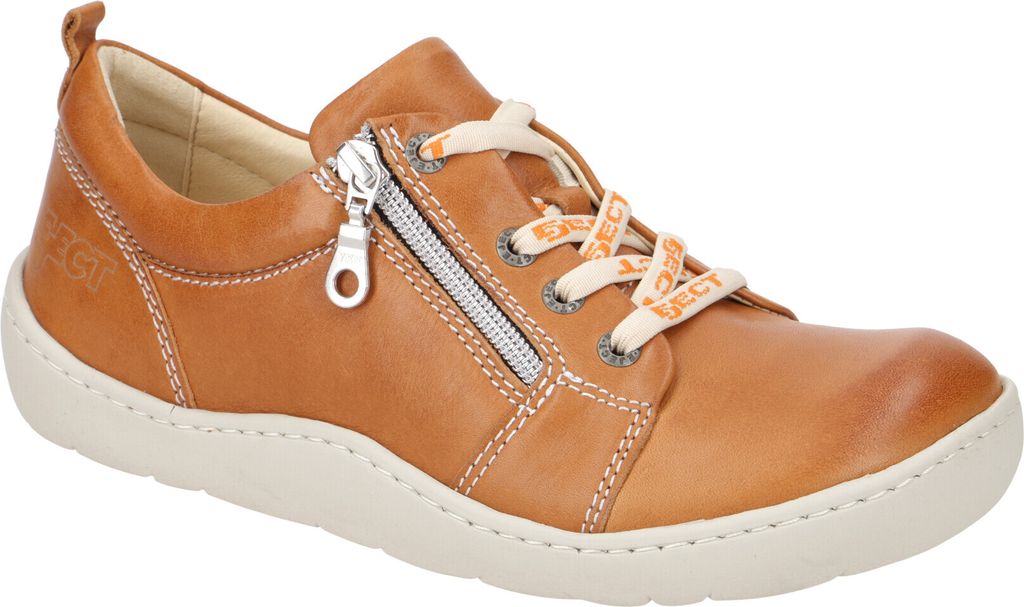 Eject Sportliche Schnürschuhe OCEAN Damen 31373836333334 Braun 40 EU