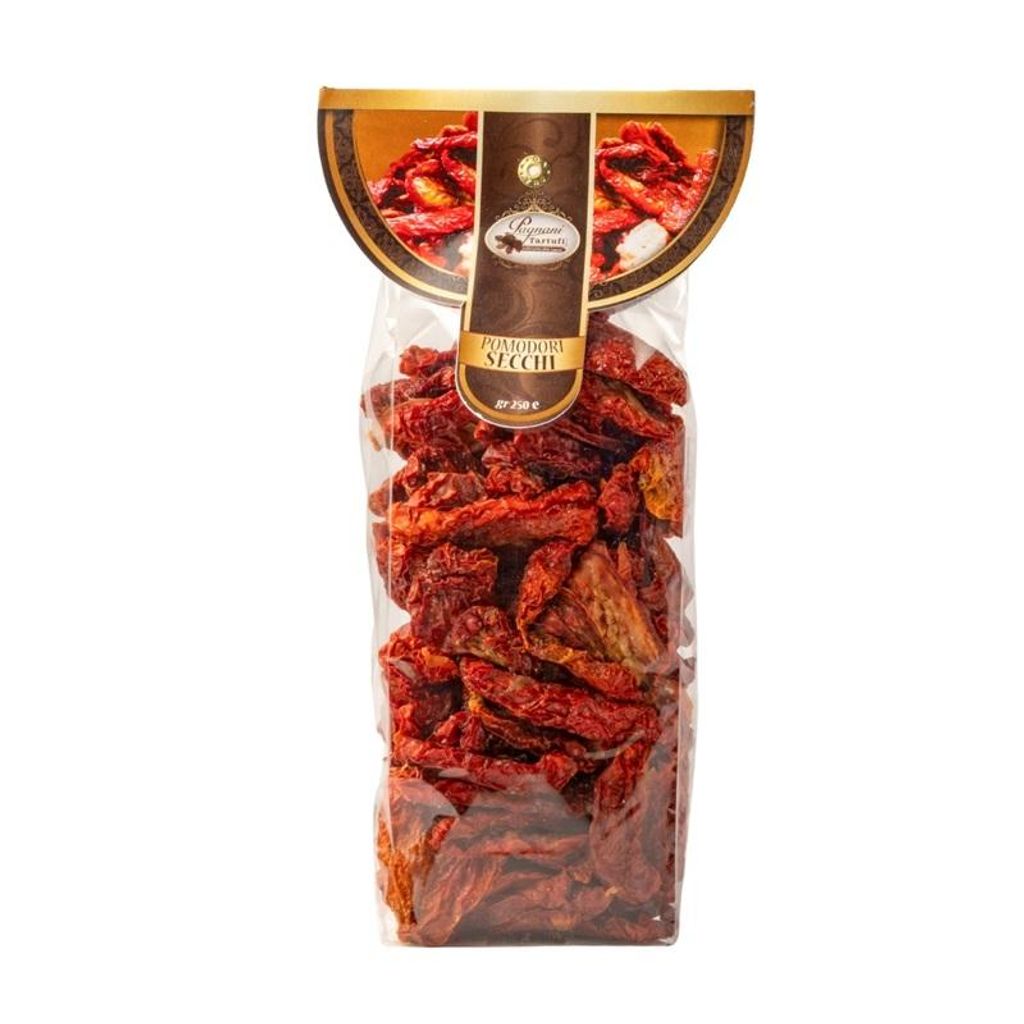 Getrocknete Tomaten, 250 g