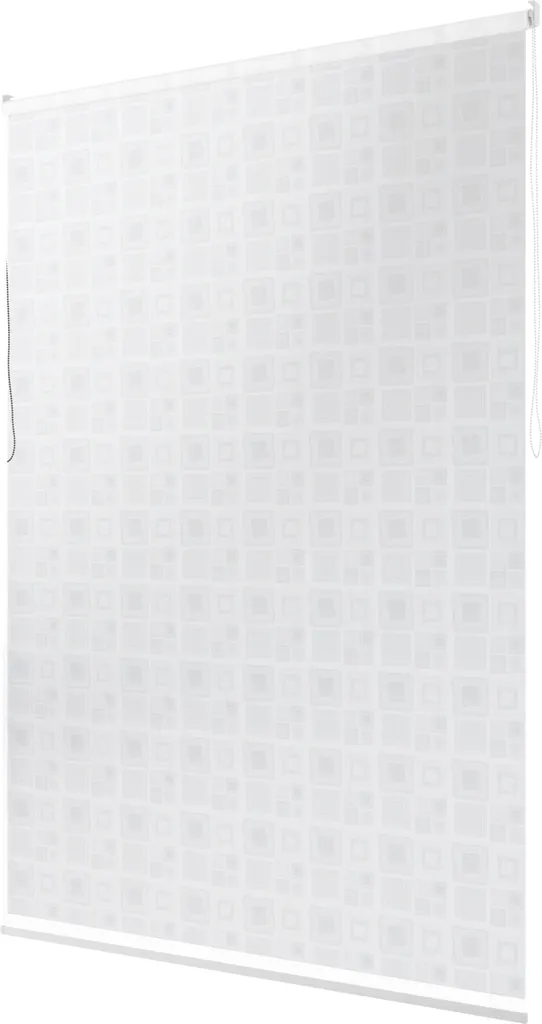 Offerta Tenda Doccia PEVA 3D 90x240 | Extra Lunga e Resistente - 2