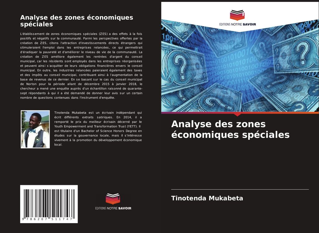 Analyse des zones économiques spéciales