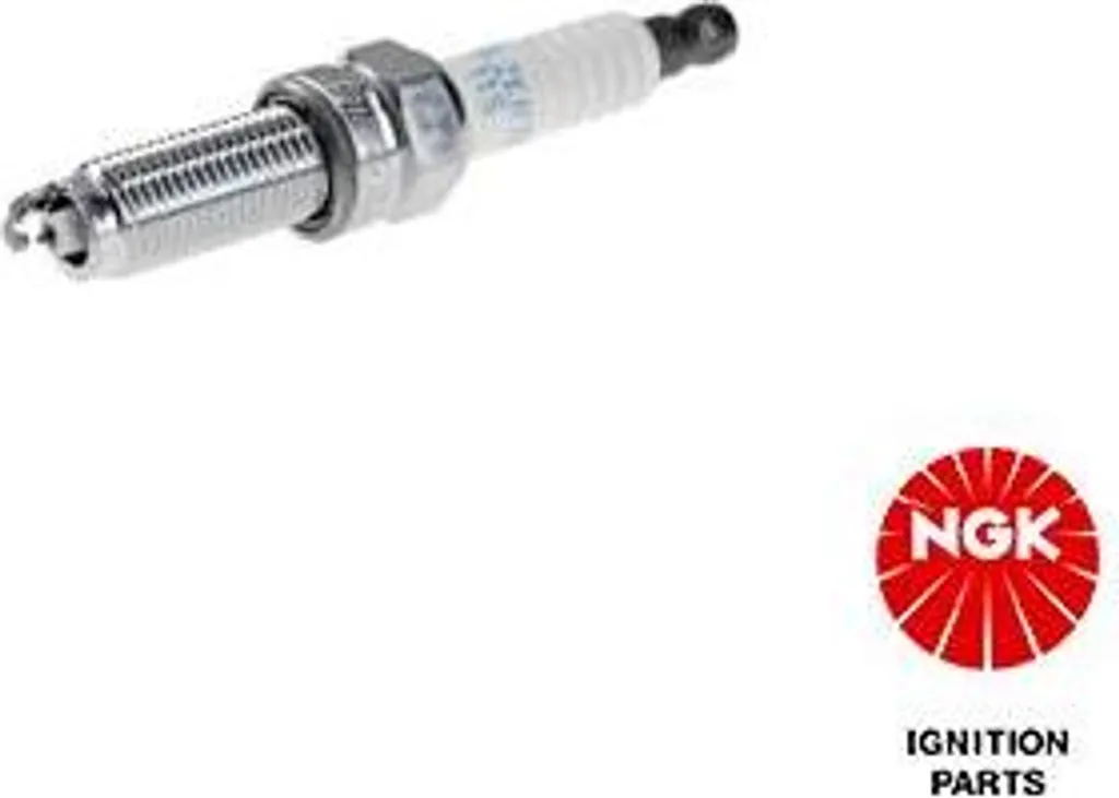NGK 92932 Candela di accensione OE 12290R1AH01 compatibile con CR-V, Civic, Accord