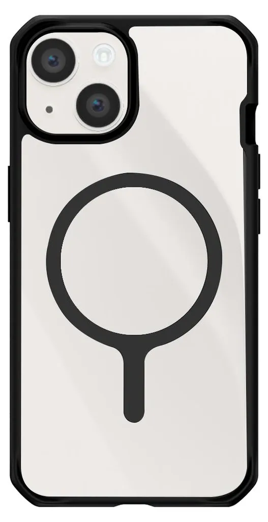 Coque de protection transparente MagSafe iPhone 14 Plus ITSKINS - 2