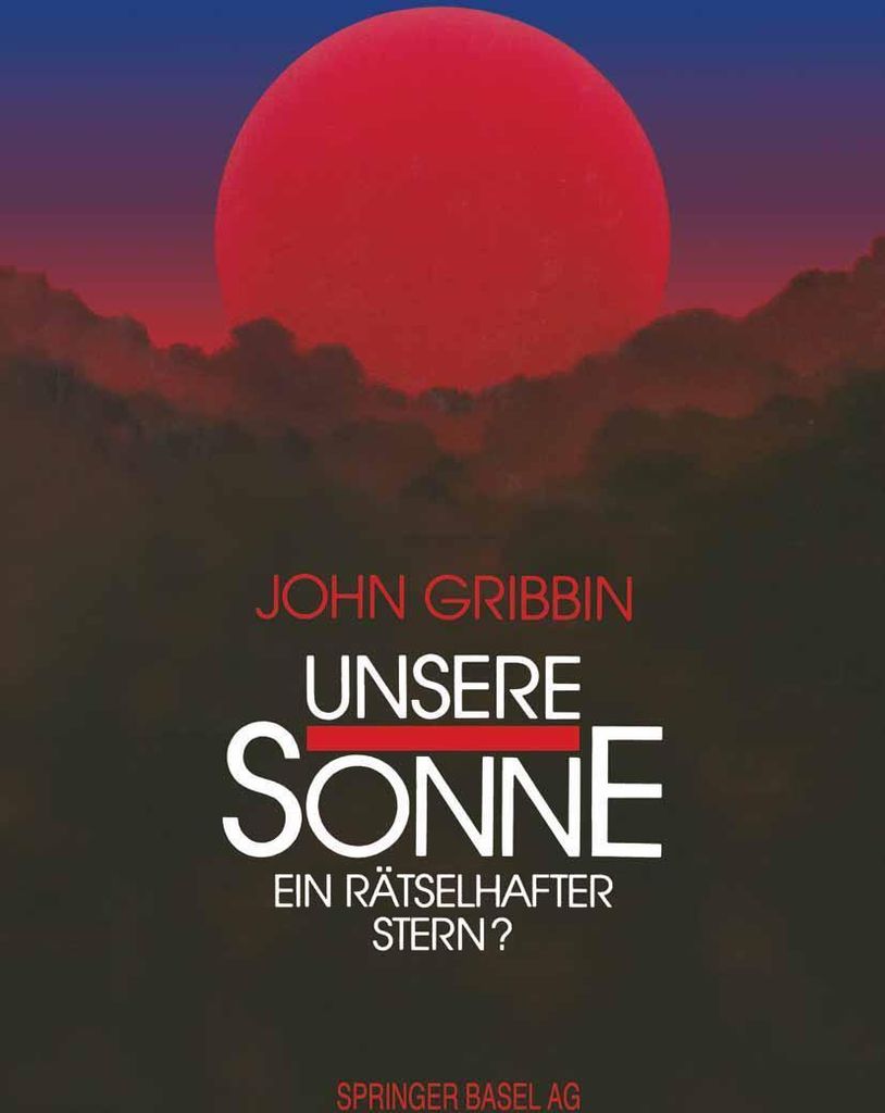 Unsere Sonne - ein rätselhafter Stern?