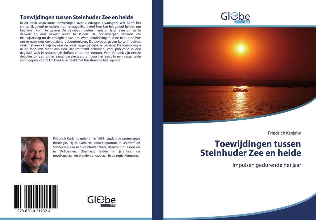 Toewijdingen tussen Steinhuder Zee en heide