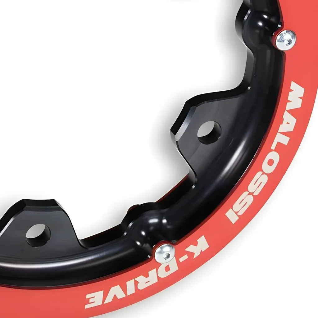 Moyeu Malossi K-Drive Z 58 haute performance pour Yamaha T-Max 530i