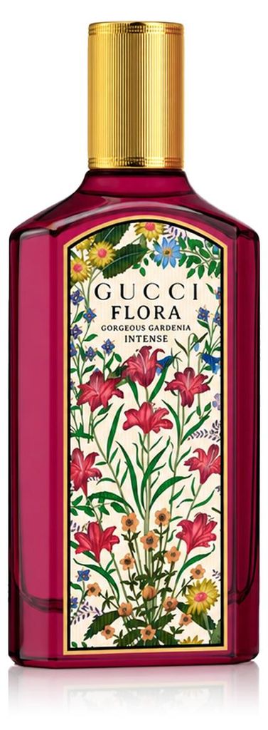 Gucci Flora Gorgeous Gardenia, Kobiety, 100 ml, Butelka Zdjęcie produktu 