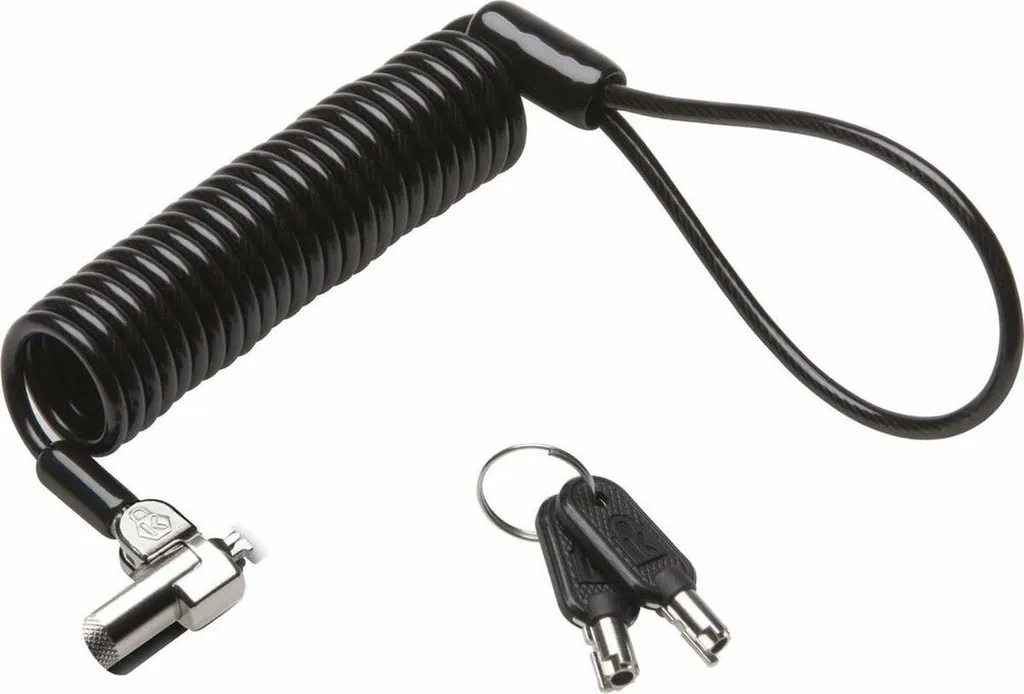 Cavo di sicurezza Kensington K66640EU 2,3 m