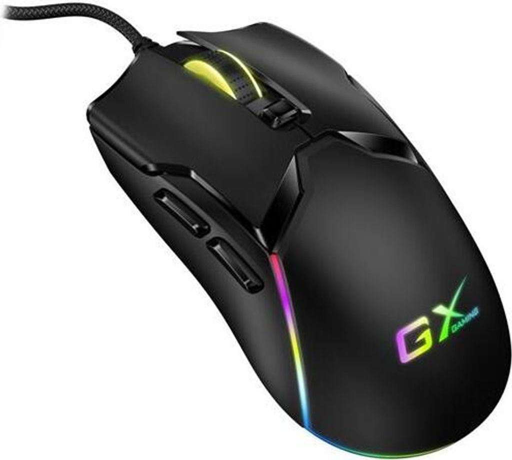 Genius GX Gaming Scorpion M700, mysz, do gier, przewodowa, Zdjęcie produktu 