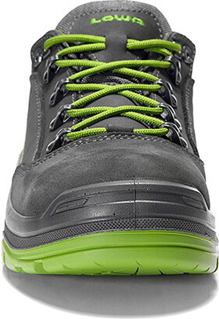 Sicherheitshalbschuh RENEGADE Work GTX green Lo S3 CI, Gr. Produktbild 4