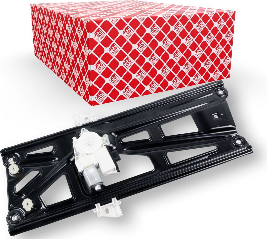 FEBI BILSTEIN 179353 Elektrischer Fensterheber Vorne Links für DAF CF XF XF II