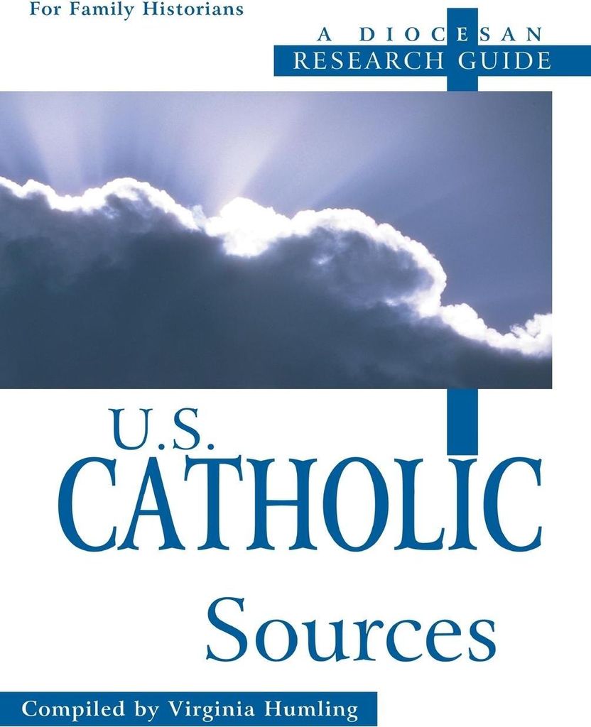 U.S. Catholic Sources