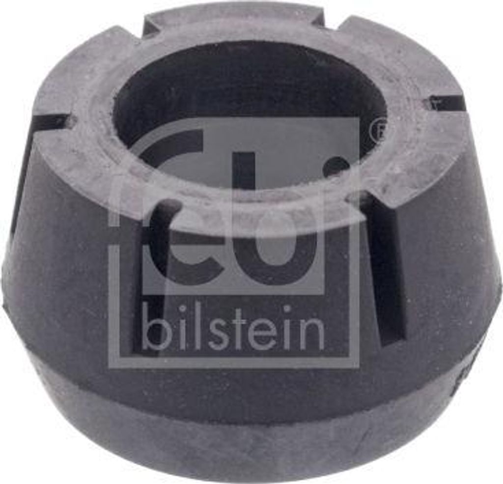 FEBI BILSTEIN 100235 Federbein-Stützlager OE 9038519008 kompatibel mit Hiace