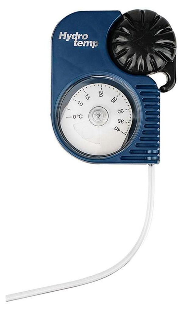 HPAUTO Frostschutzprüfer 18155 18,00cm 10,50cm 4,00cm Produktbild 