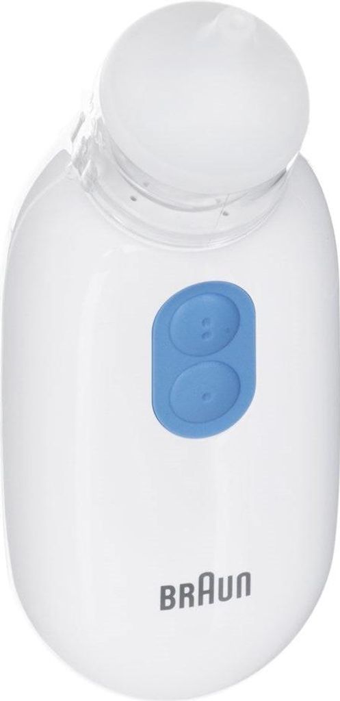 BRAUN BNA 100 nasal aspirator Obrázek produktu 