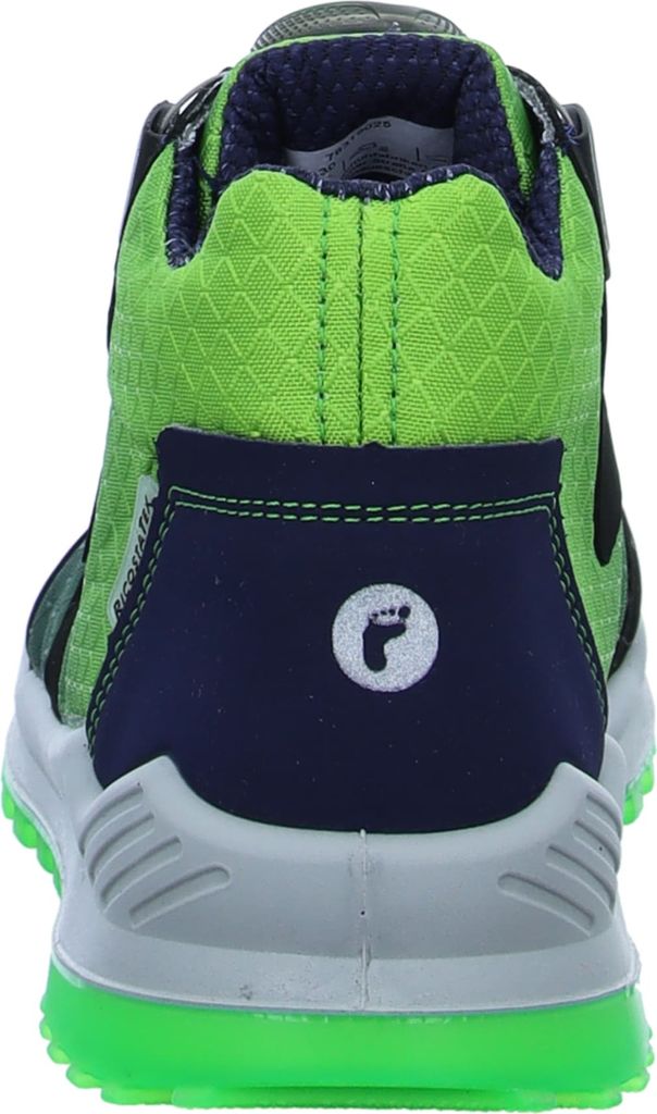 Ricosta Slipper NEED Jungen 31363138313833 Grün 37 EU Produktbild 4