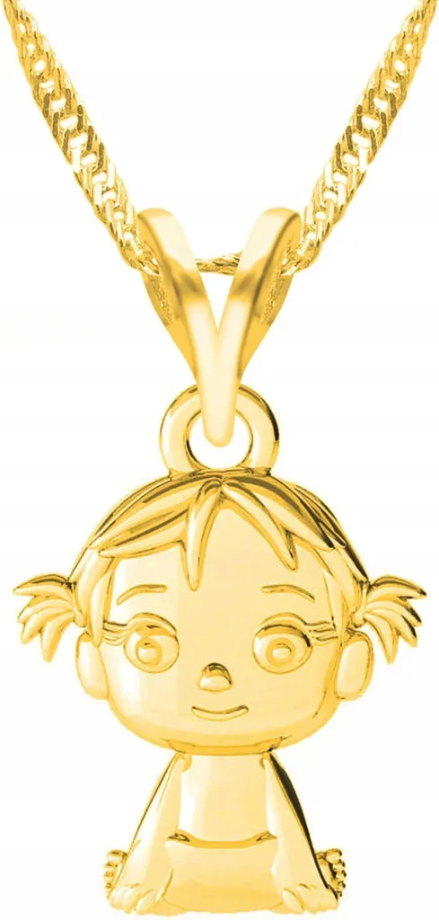 Collana S925 con Ciondolo Oro: Accessorio Trendy per Ragazza 2026