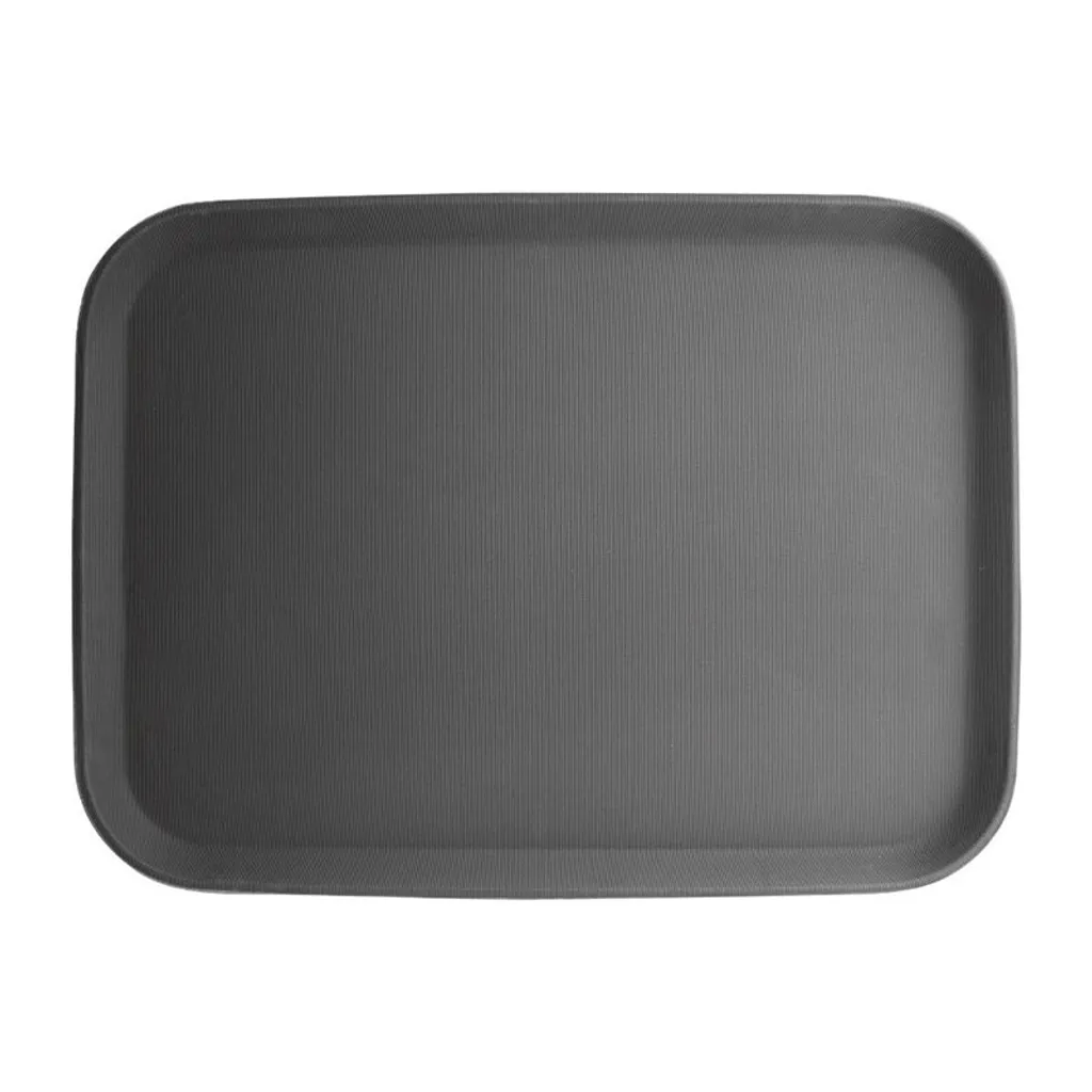Vassoio per Servizio Bar Olympia Kristallon Antiscivolo 51x38cm