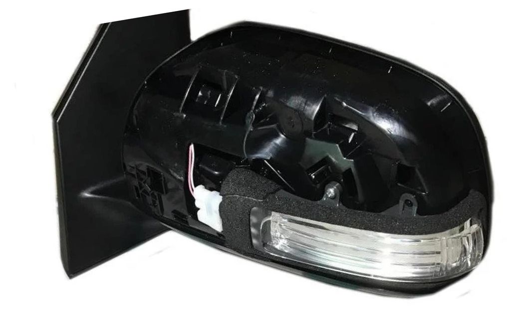 TOYOTA Rav4 Außenspiegel vorne links 87940-42A90 OE