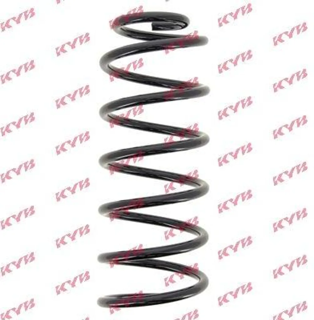 Ressort hélicoïdal de suspension avant KYB RC1703 pour Seat Toledo