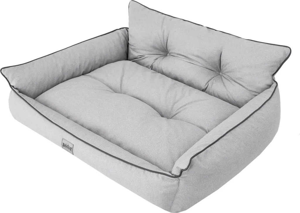 Divano Cane Doggy Joker Ekolen XL 82x63 - Sfoderabile e Lavabile