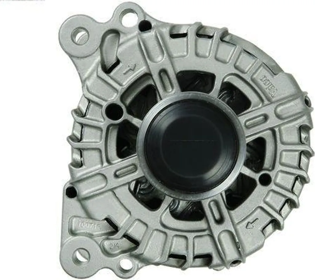 Alternateur 140A avec poulie débrayable pour Seat Leon et Ibiza