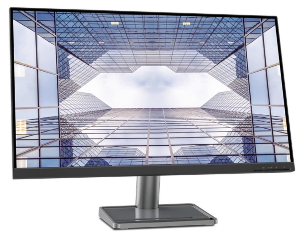 Lenovo L32p-30 - LED-Monitor - 81.3 cm (32") (31.5" Produktbild 