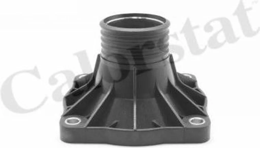 CALORSTAT by Vernet WF0022 Flangia refrigerante OE 11531720173 compatibile con Serie 7 E38, Serie 7 E32, Serie 5 E34