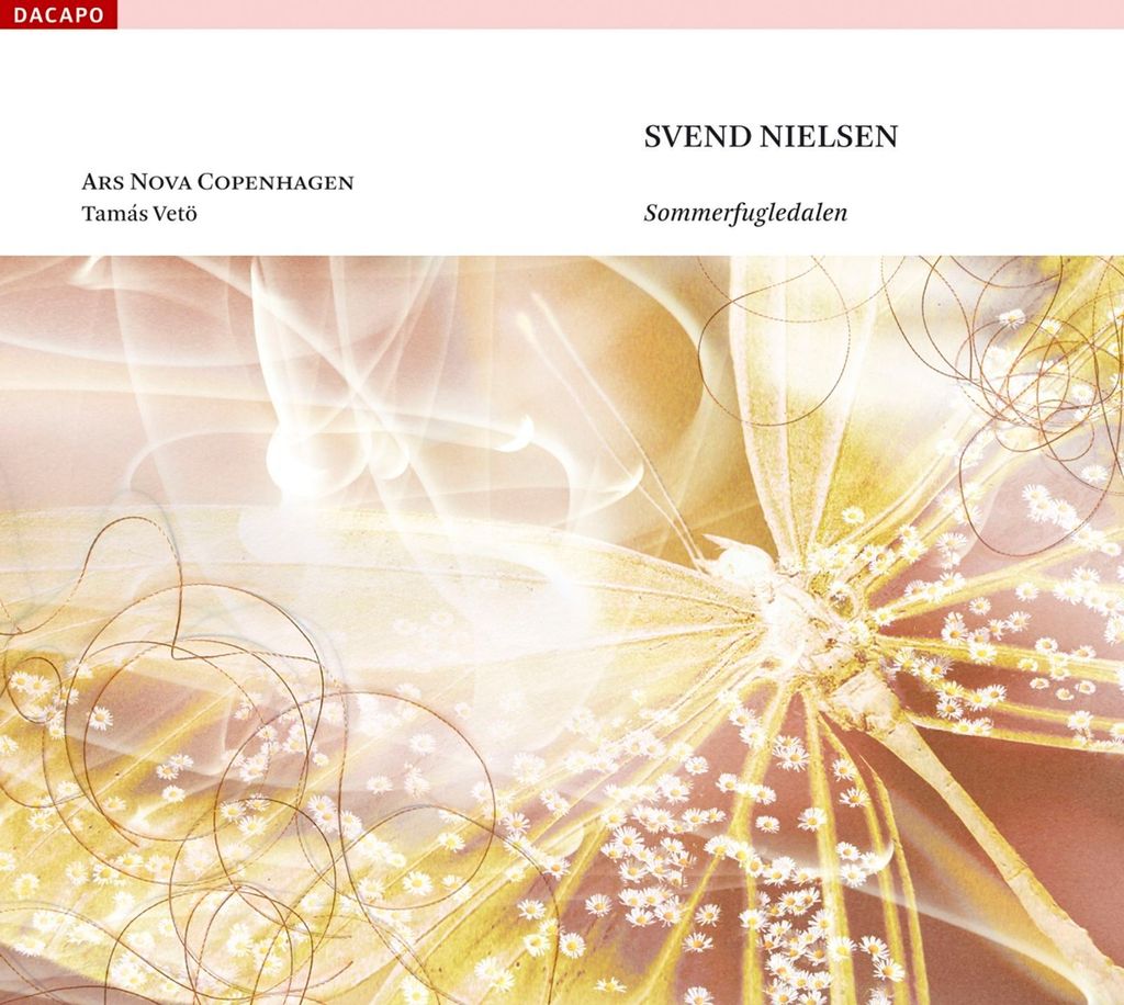 Vetö/Ars Nova Copenhagen: Sommerfugledalen