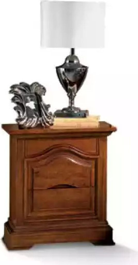 Nachttisch Design Möbel Nachttische Holz Schlafzimmer Beistelltisch Neu